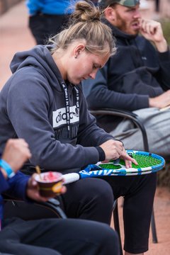 Katharina Hering 227 - Lilienthaler Volksbank Open